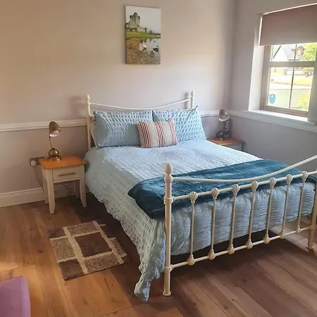 民宿 Cnoc Si 2 Kilgarvan