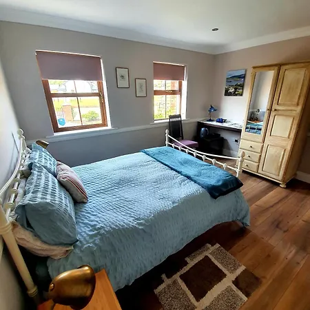 Cnoc Si 2 Séjour chez l'habitant Kilgarvan