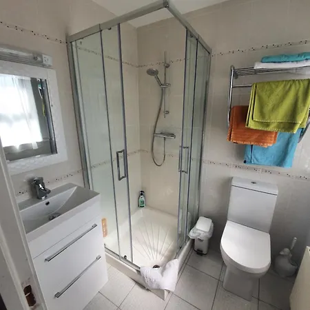 Séjour chez l'habitant Cnoc Si 2 Kilgarvan