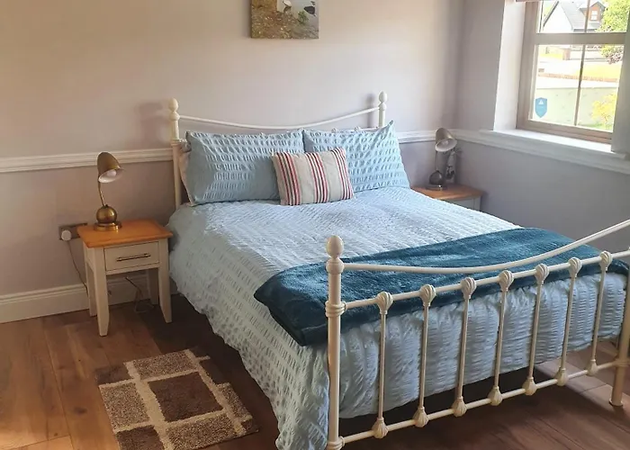 Séjour chez l'habitant Cnoc Si 2 Kilgarvan