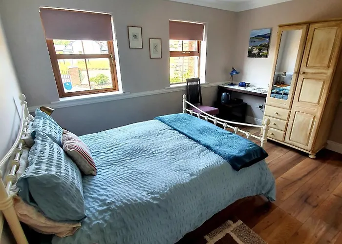 Cnoc Si 2 Homestay Kilgarvan