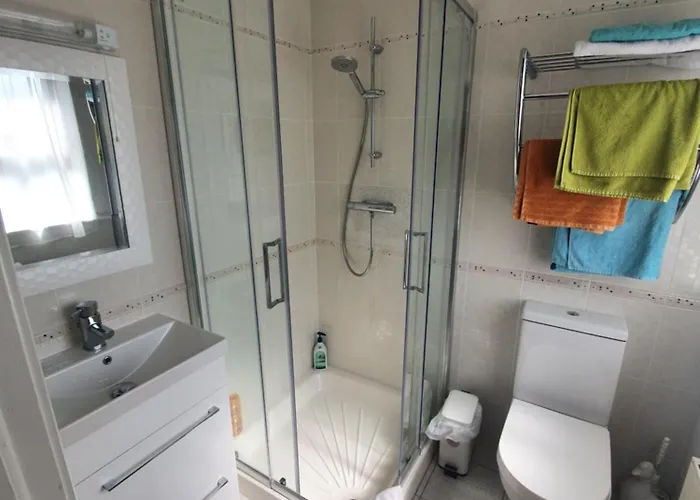 Homestay Cnoc Si 2 Kilgarvan